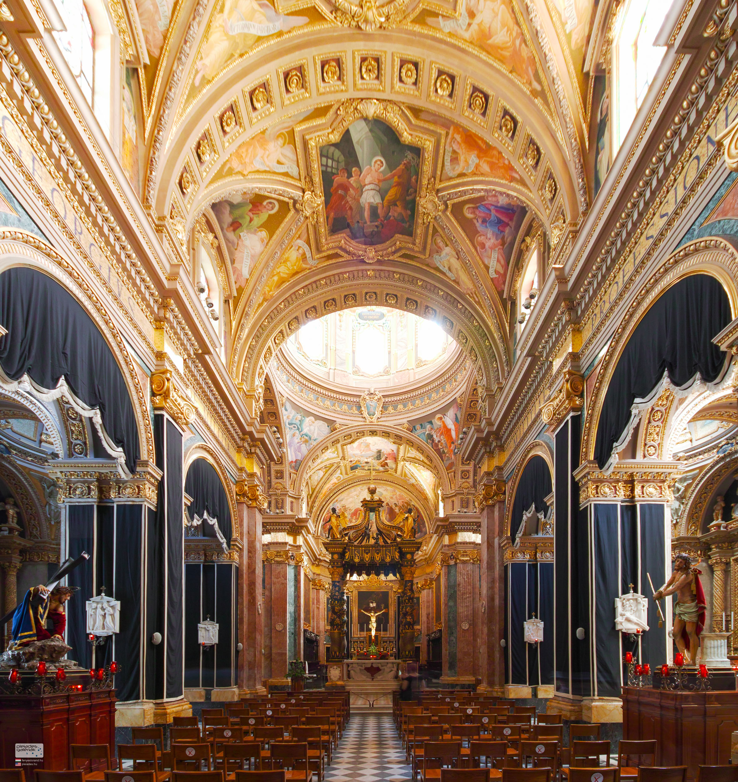 Victoria – bazilika