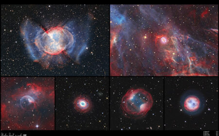 Planetary Project hir